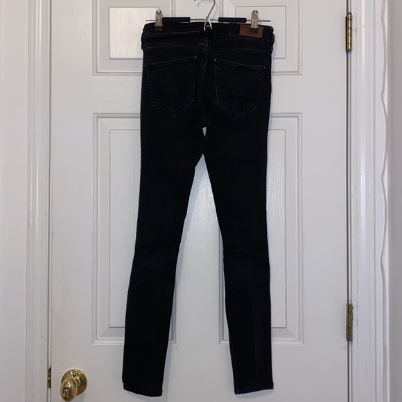 Hollister skinny jeans - Picture 2 of 5